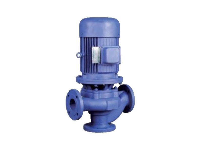 New Advanced Pipeline Sewage Pump