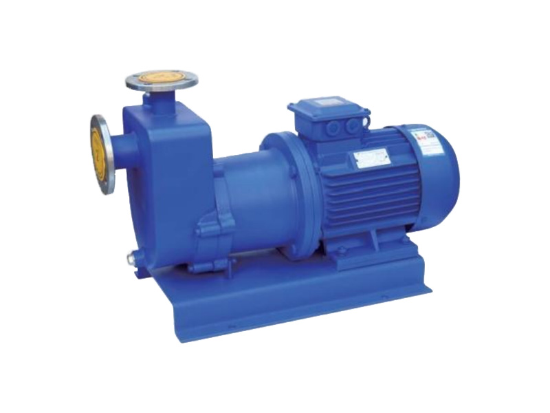 Direct Coupled Self-Priming Centrifugal Pump
