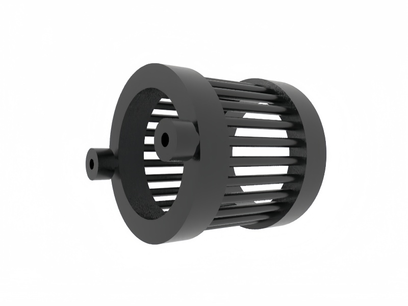 ¿Cómo se clasifican los dispositivos de grafito?